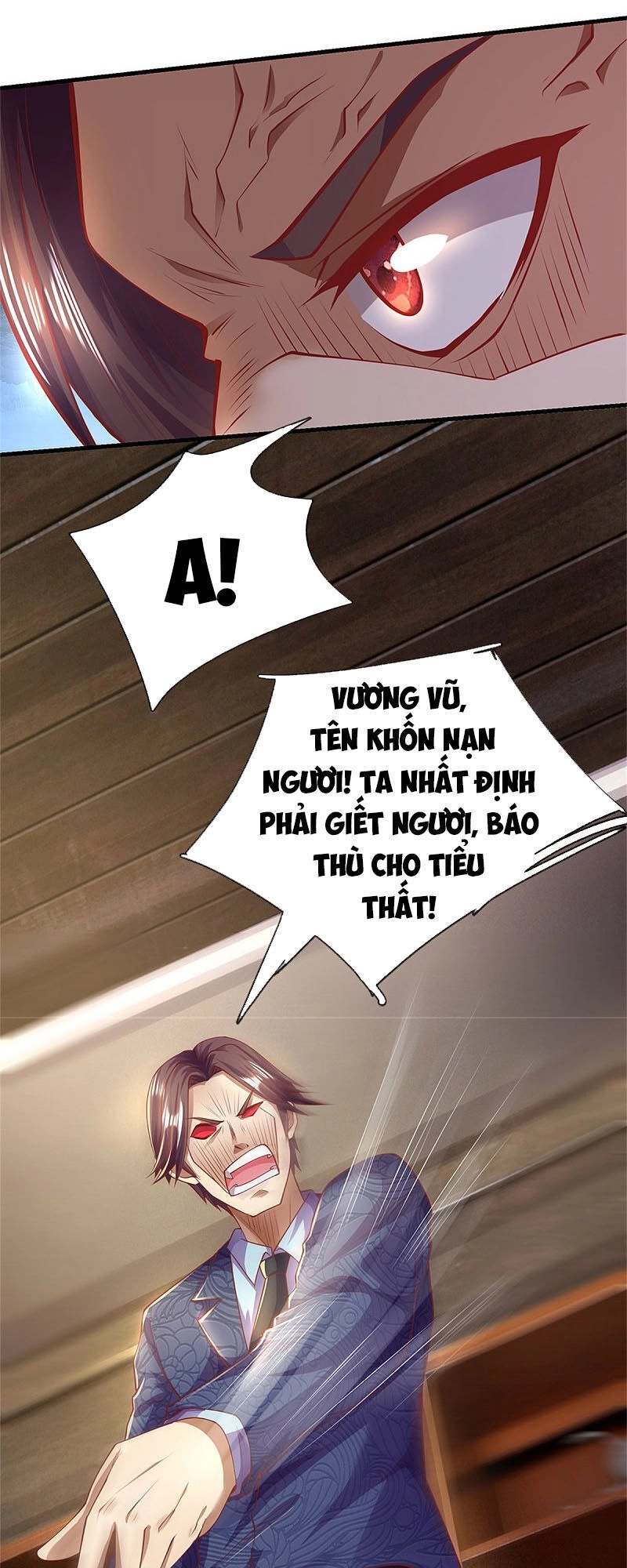 Y Võ Chí Tôn Chapter 293 - 13