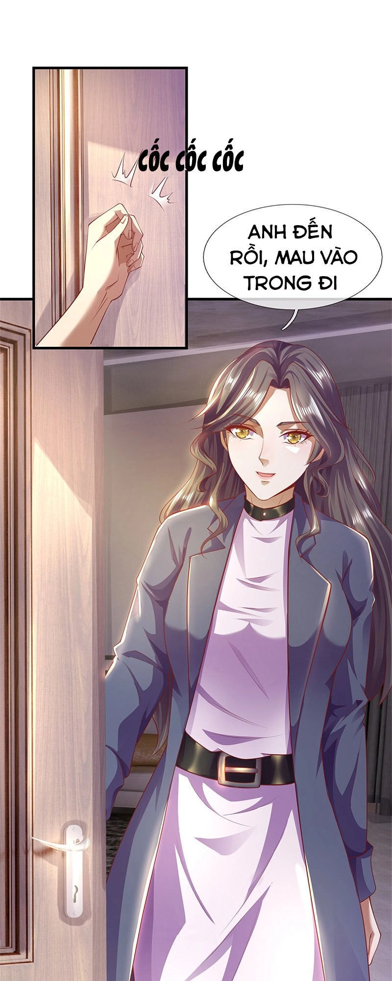 Y Võ Chí Tôn Chapter 293 - 17