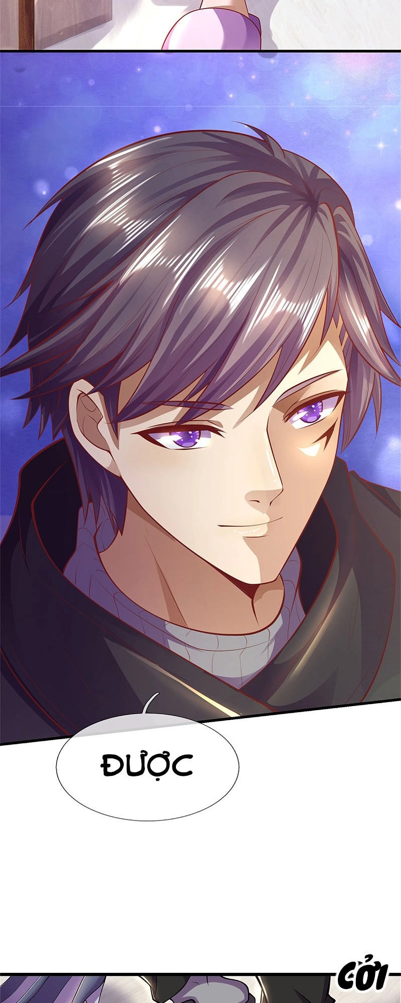 Y Võ Chí Tôn Chapter 293 - 19