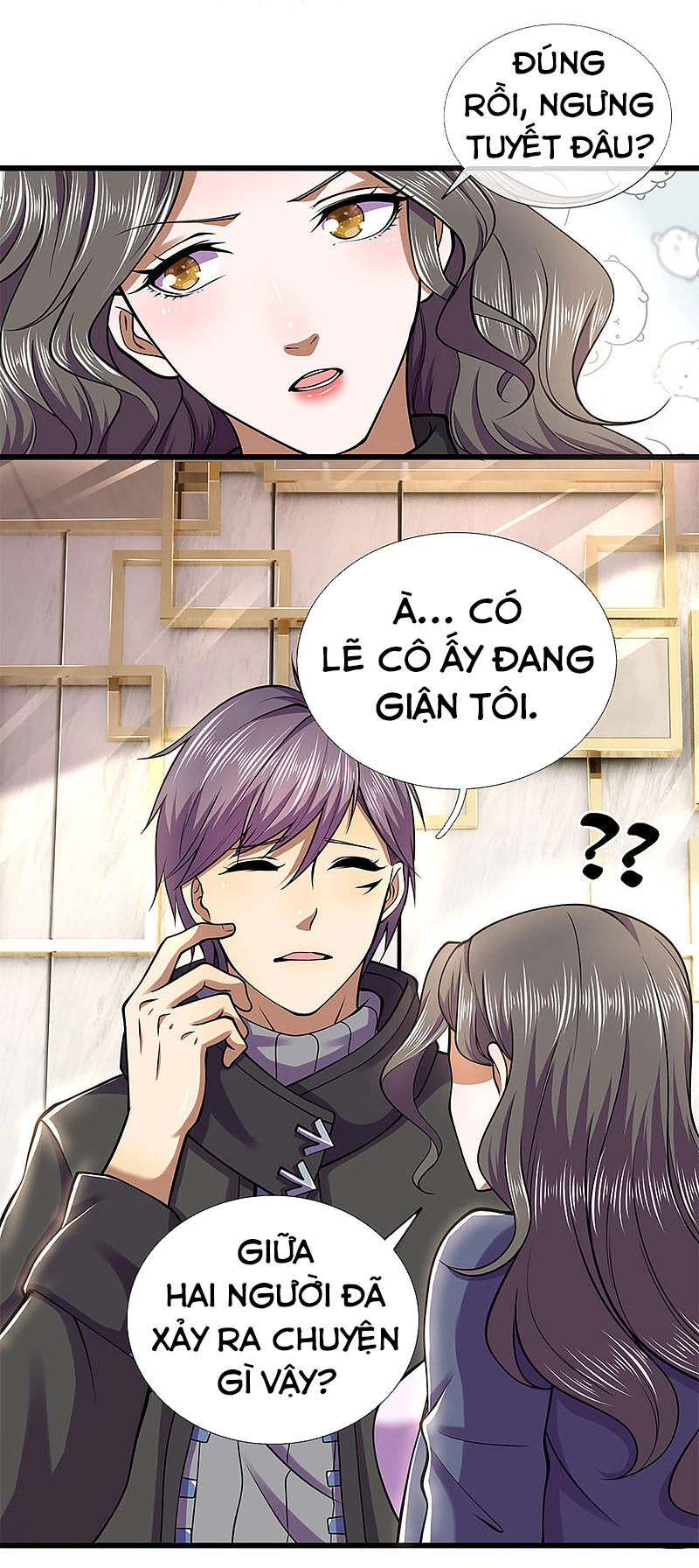 Y Võ Chí Tôn Chapter 294 - 7