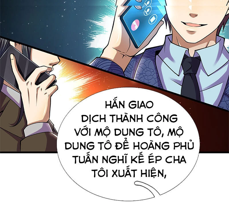 Y Võ Chí Tôn Chapter 294 - 19