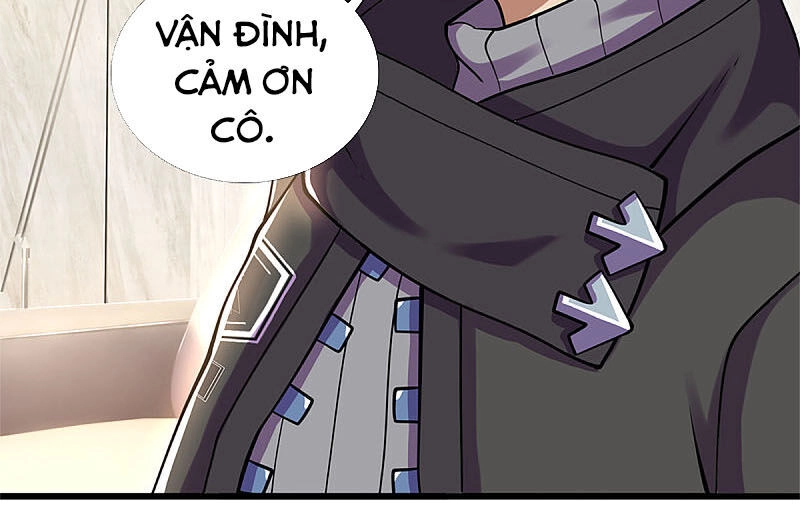 Y Võ Chí Tôn Chapter 294 - 23