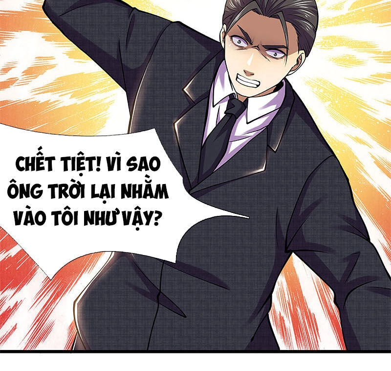 Y Võ Chí Tôn Chapter 294 - 27