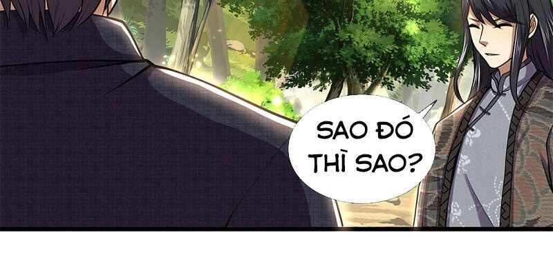 Y Võ Chí Tôn Chapter 295 - 12