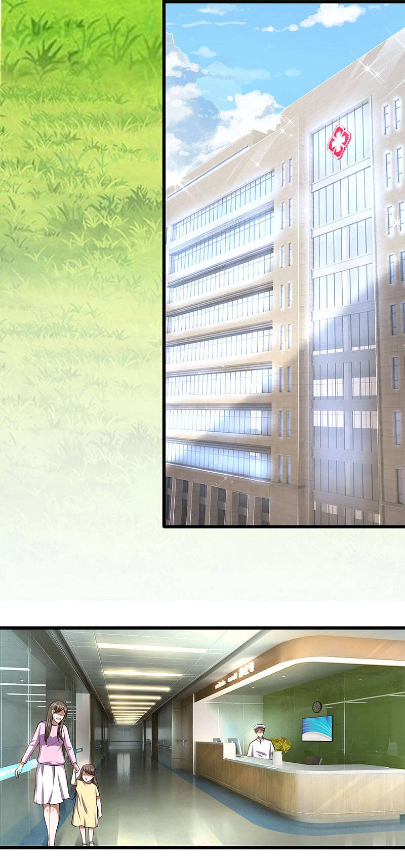 Y Võ Chí Tôn Chapter 296 - 3