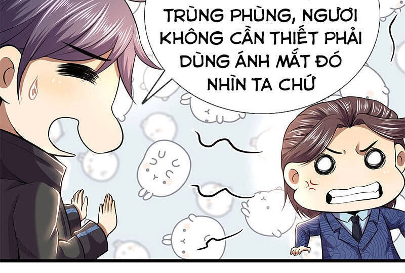 Y Võ Chí Tôn Chapter 296 - 8