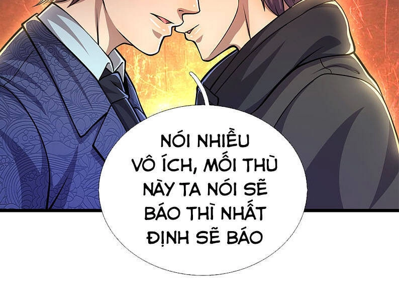 Y Võ Chí Tôn Chapter 296 - 15