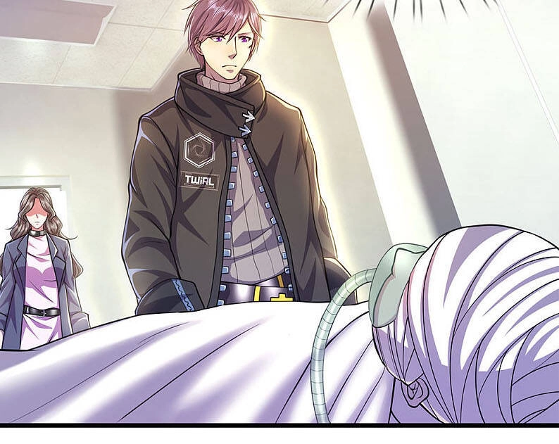 Y Võ Chí Tôn Chapter 296 - 17