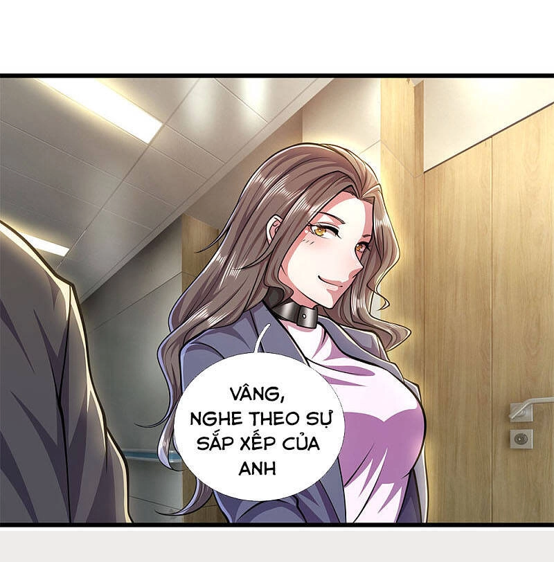 Y Võ Chí Tôn Chapter 296 - 22