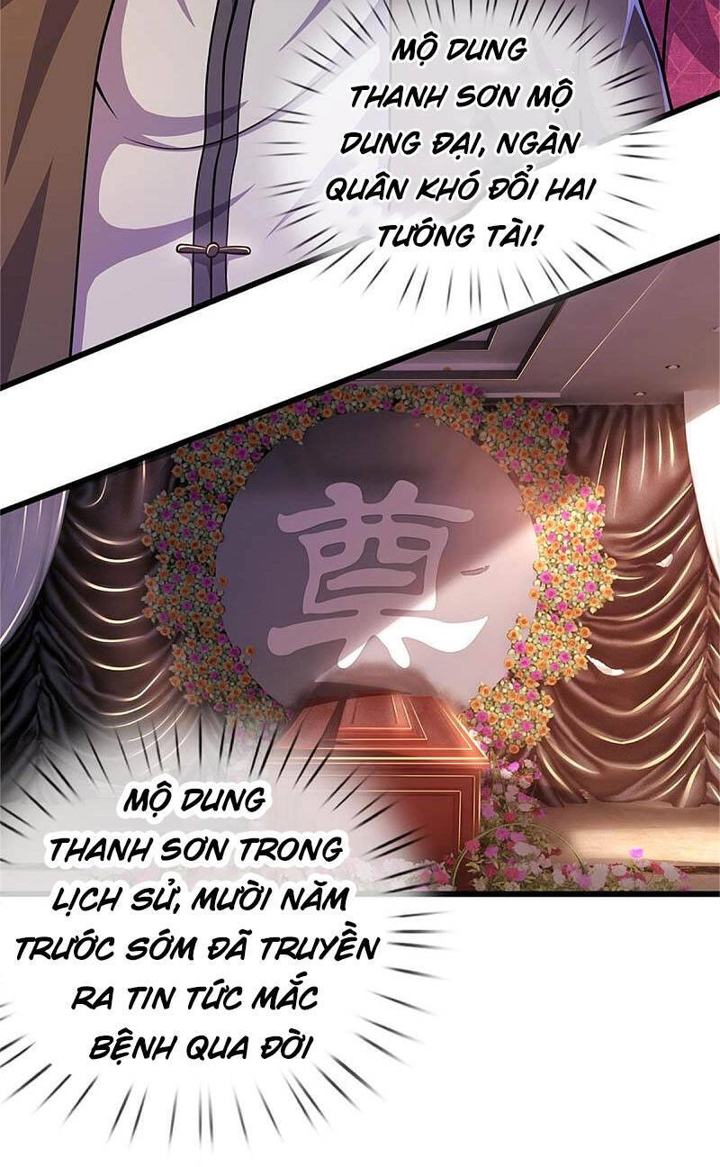 Y Võ Chí Tôn Chapter 297 - 4