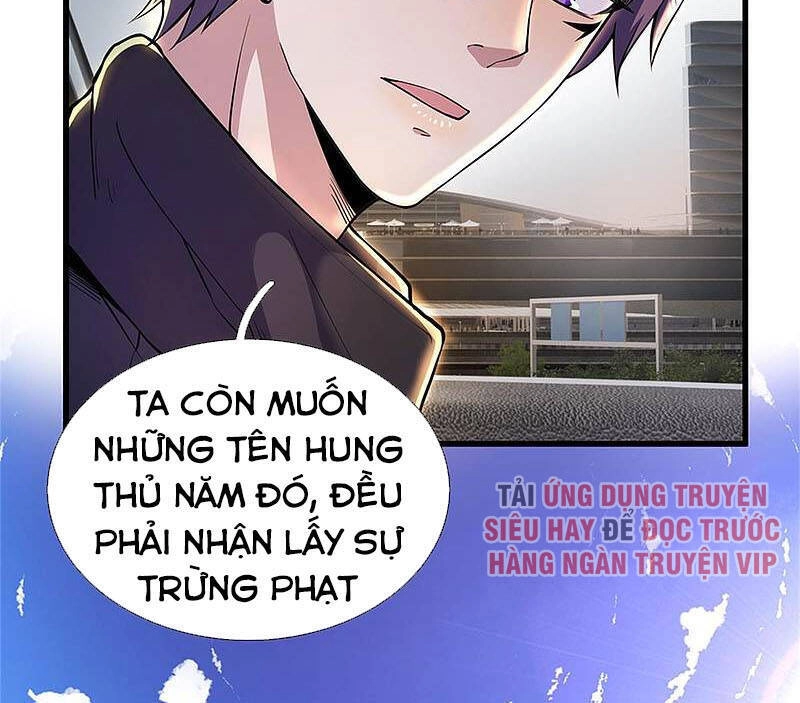 Y Võ Chí Tôn Chapter 297 - 23