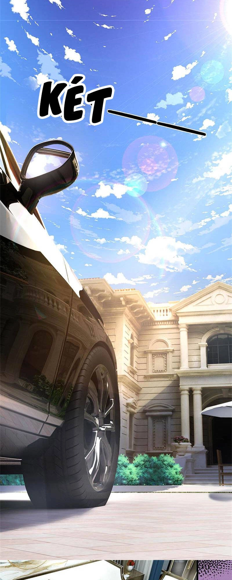 Y Võ Chí Tôn Chapter 297 - 24