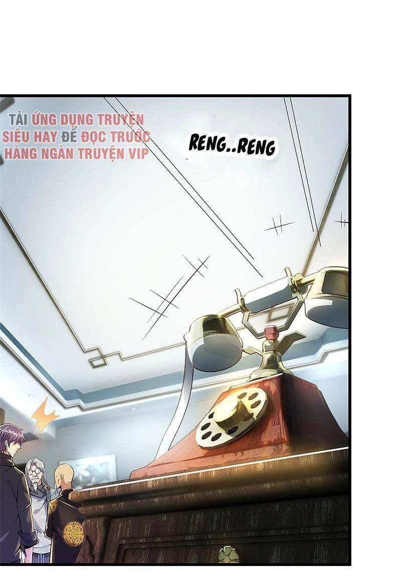 Y Võ Chí Tôn Chapter 298 - 5