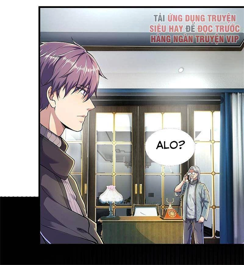 Y Võ Chí Tôn Chapter 298 - 7