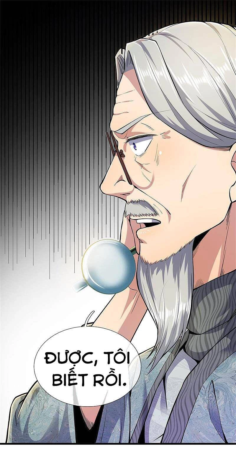 Y Võ Chí Tôn Chapter 298 - 8