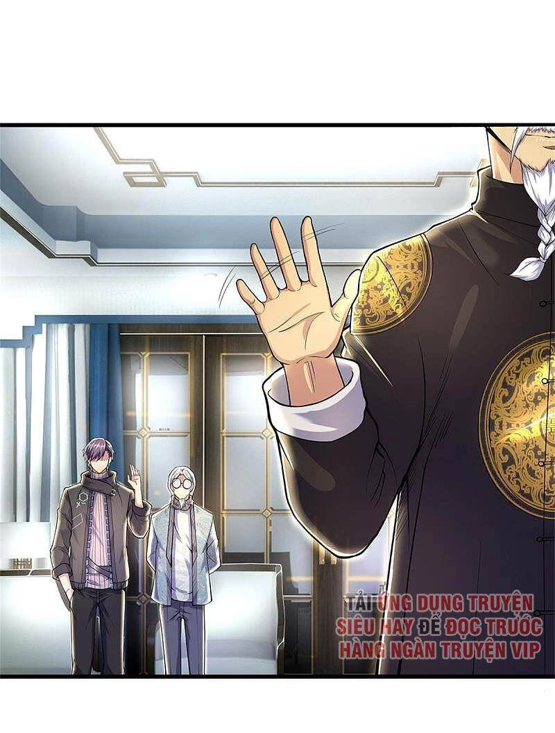 Y Võ Chí Tôn Chapter 298 - 19