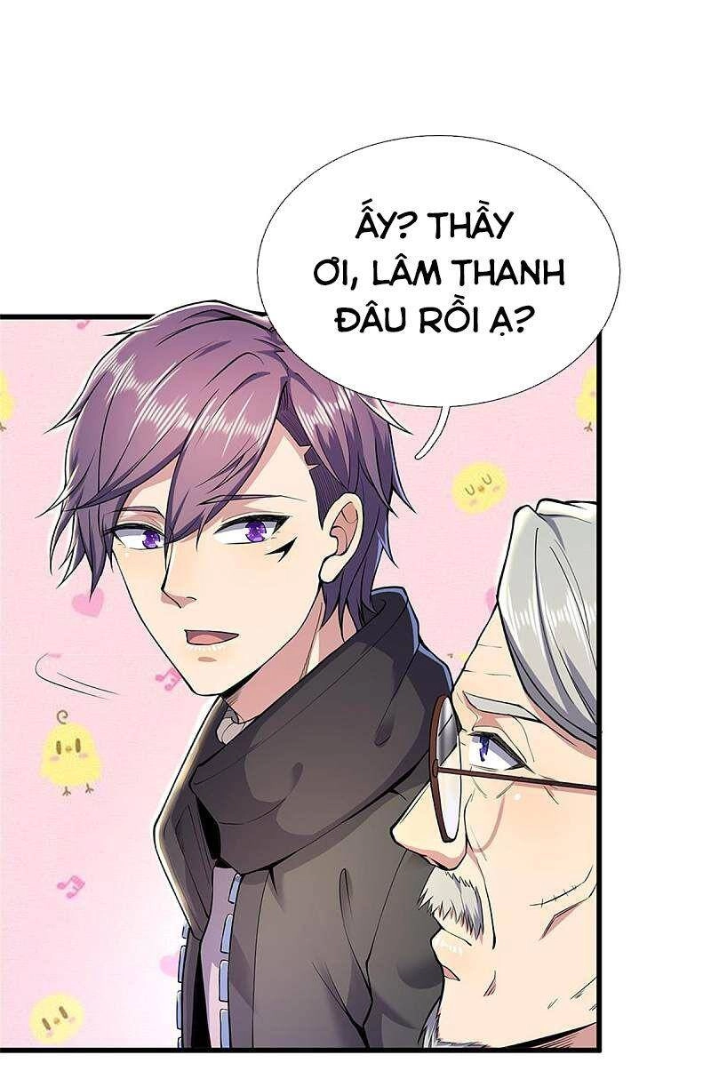 Y Võ Chí Tôn Chapter 298 - 20