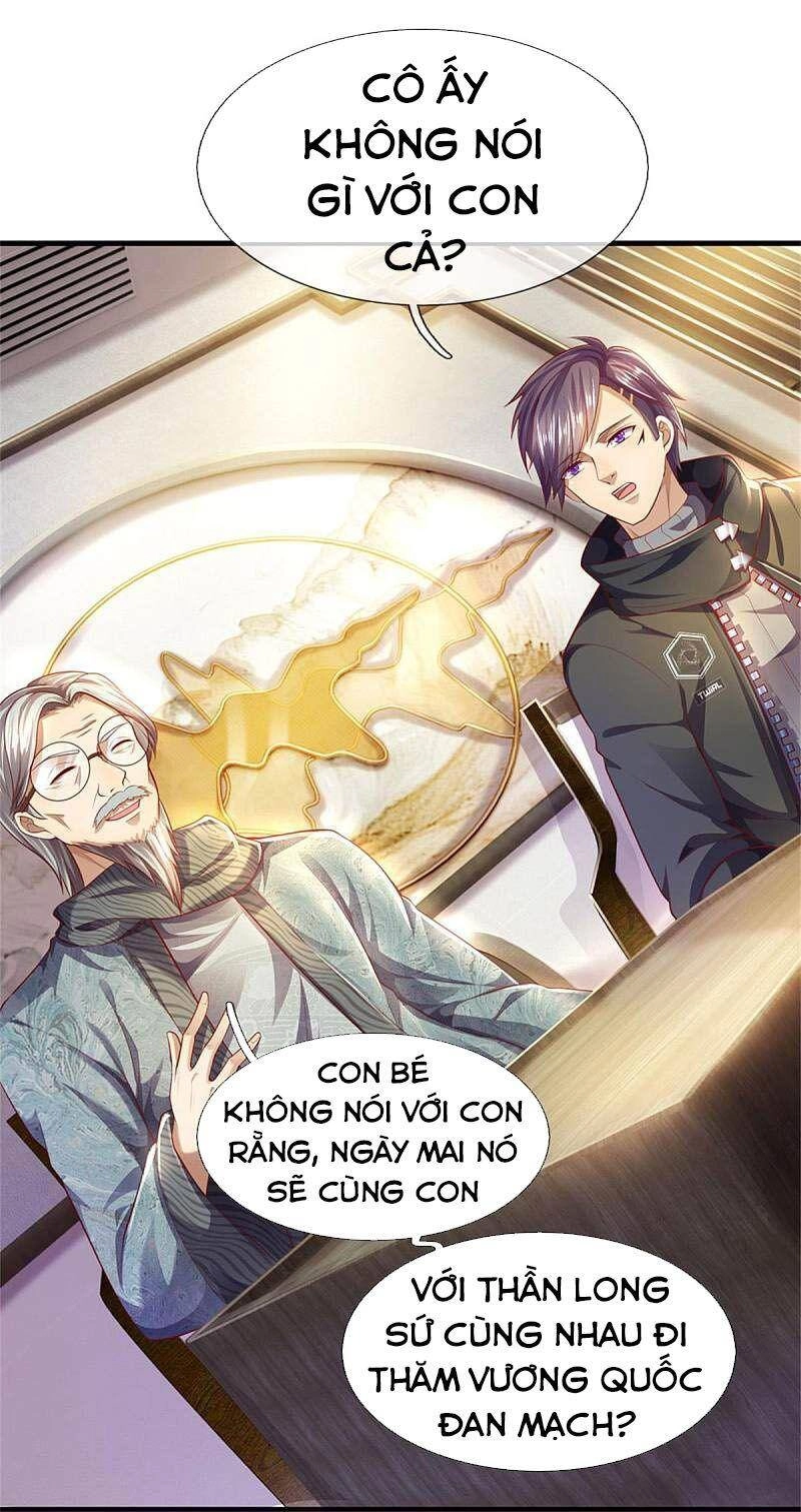 Y Võ Chí Tôn Chapter 298 - 22