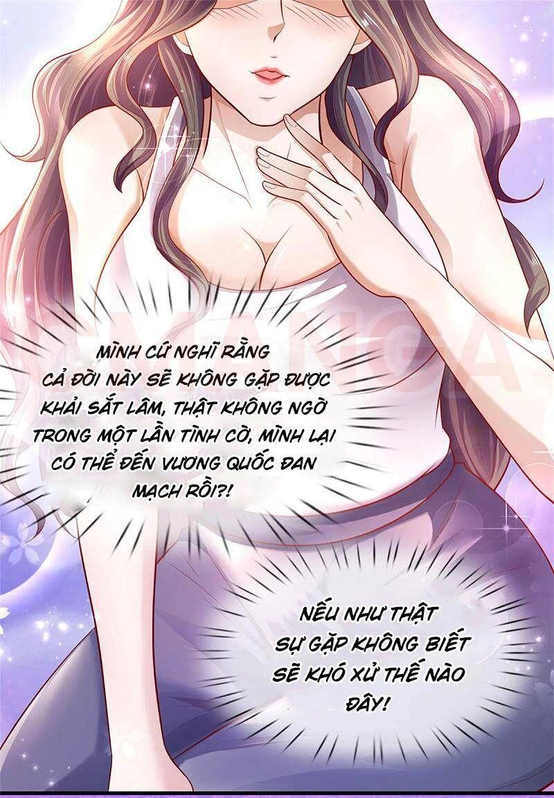 Y Võ Chí Tôn Chapter 298 - 24