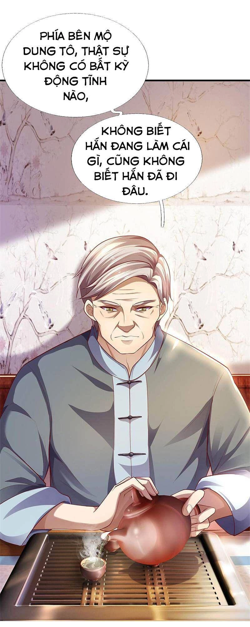 Y Võ Chí Tôn Chapter 298 - 28