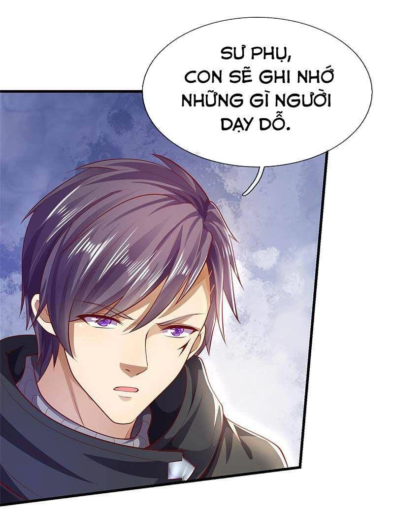 Y Võ Chí Tôn Chapter 299 - 2