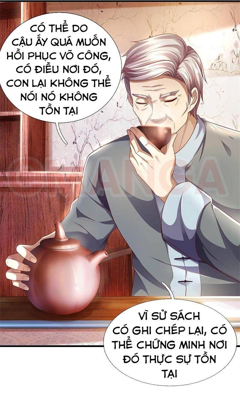 Y Võ Chí Tôn Chapter 299 - 14