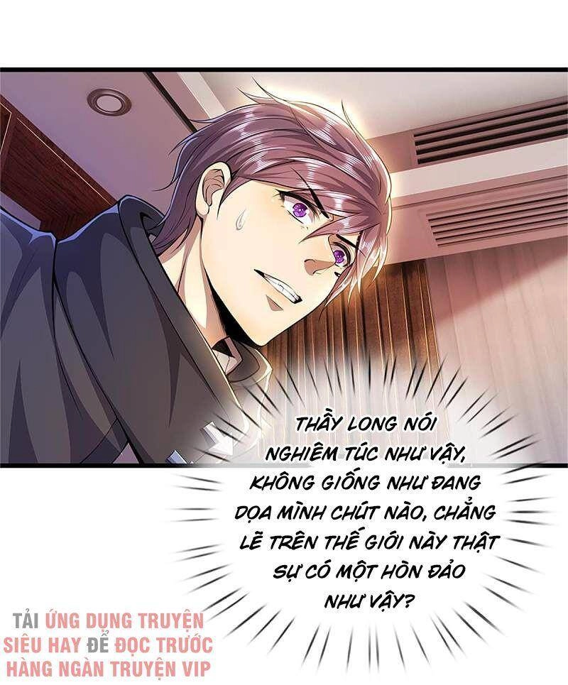 Y Võ Chí Tôn Chapter 299 - 19