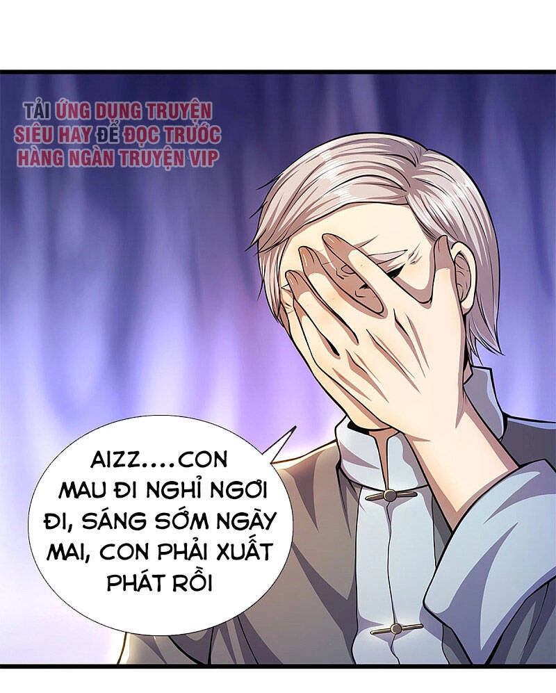 Y Võ Chí Tôn Chapter 300 - 2