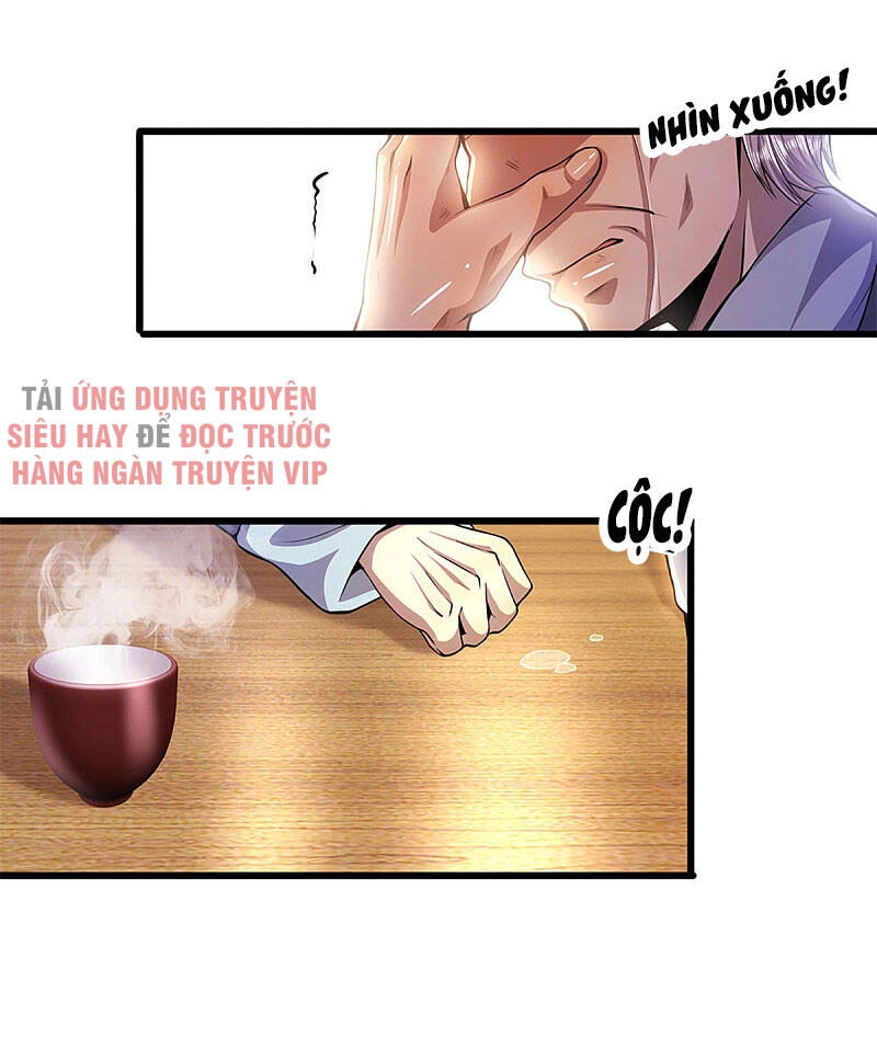 Y Võ Chí Tôn Chapter 300 - 4