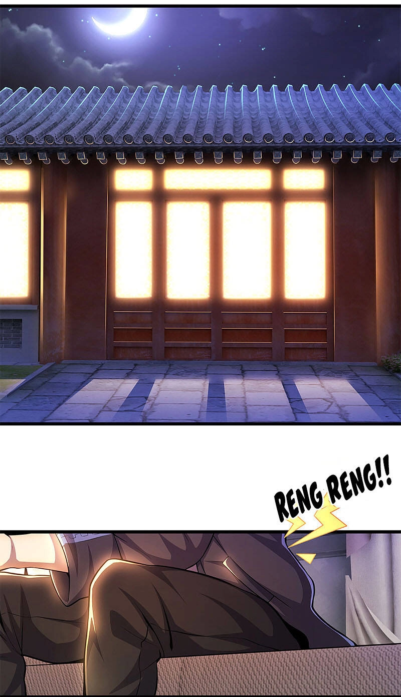 Y Võ Chí Tôn Chapter 300 - 5