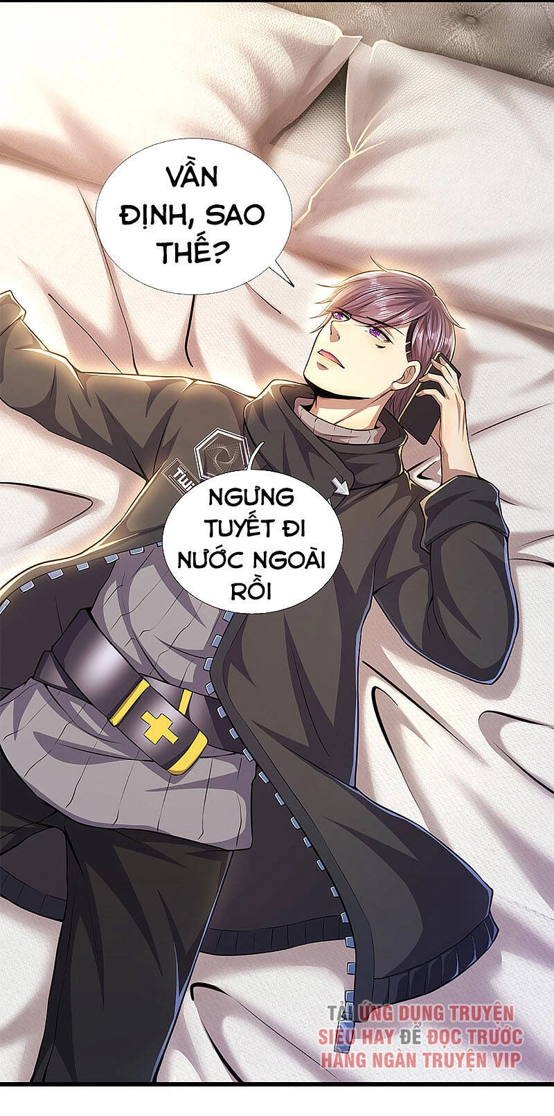 Y Võ Chí Tôn Chapter 300 - 6