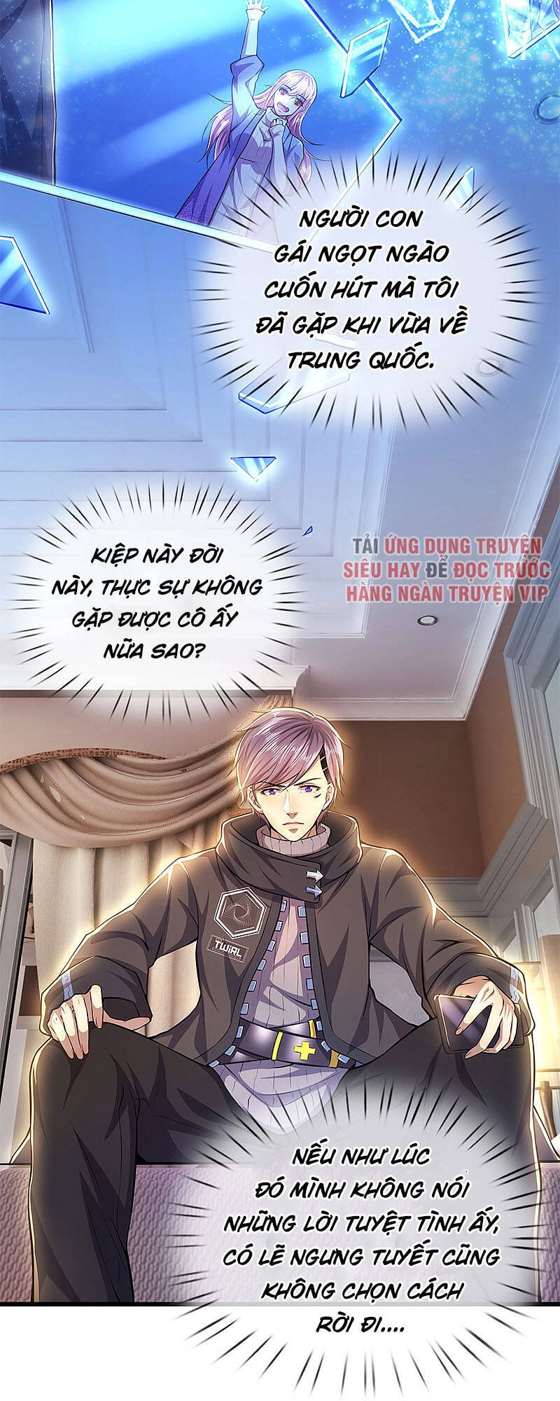 Y Võ Chí Tôn Chapter 300 - 12