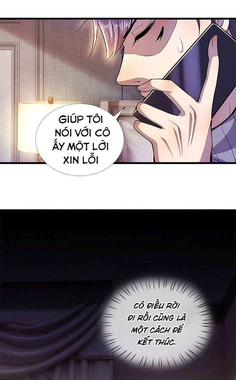 Y Võ Chí Tôn Chapter 300 - 14