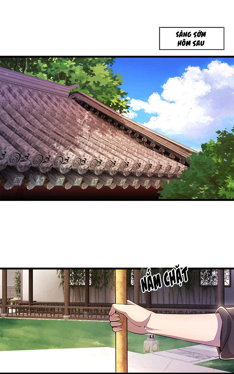 Y Võ Chí Tôn Chapter 300 - 16