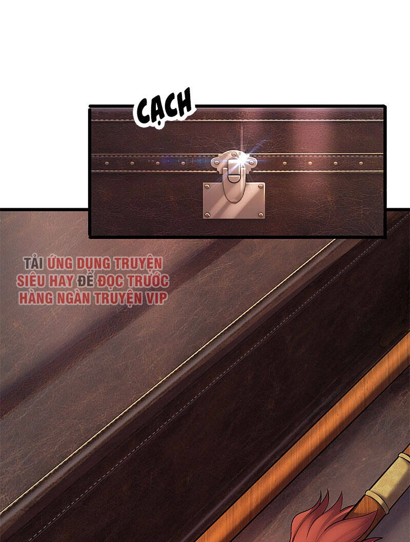 Y Võ Chí Tôn Chapter 300 - 24