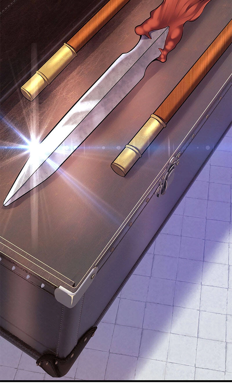 Y Võ Chí Tôn Chapter 300 - 25