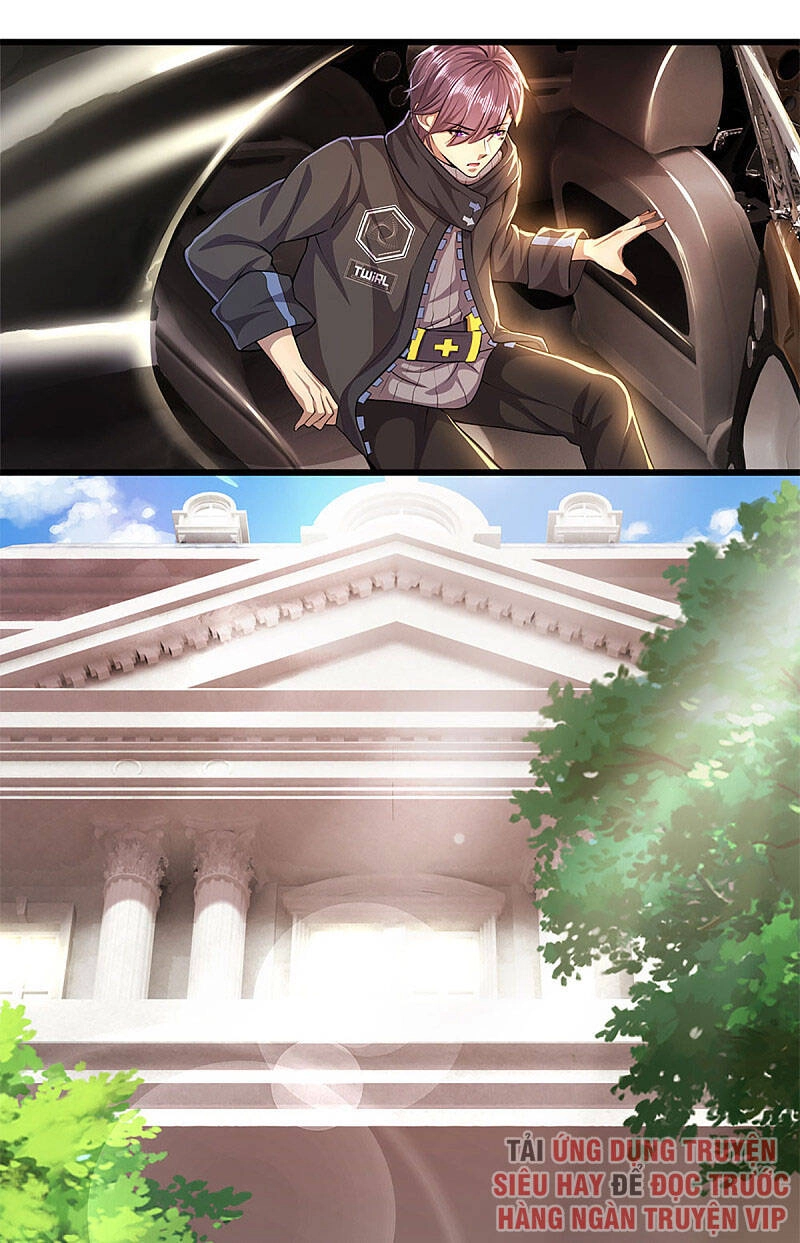 Y Võ Chí Tôn Chapter 300 - 32