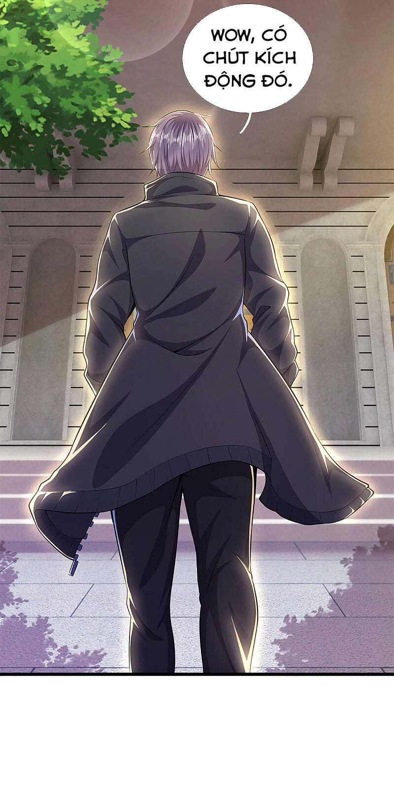 Y Võ Chí Tôn Chapter 300 - 33