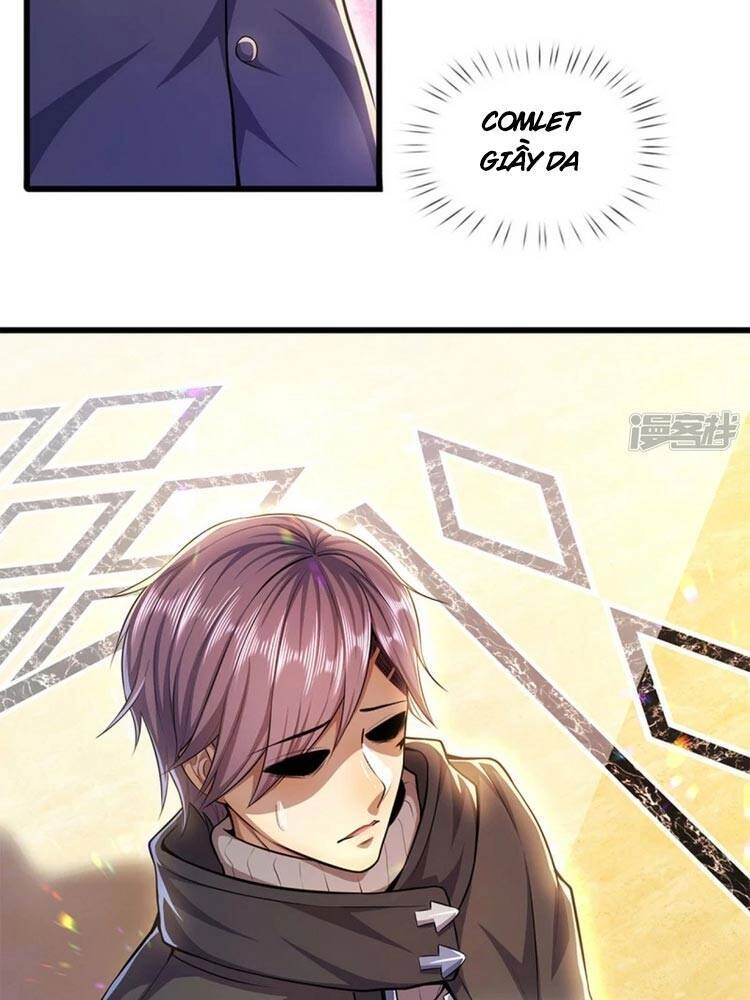 Y Võ Chí Tôn Chapter 301 - 2