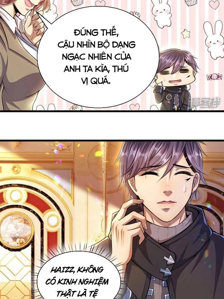 Y Võ Chí Tôn Chapter 301 - 4