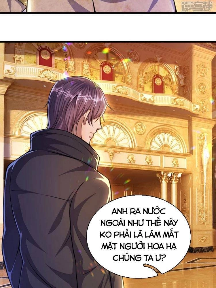 Y Võ Chí Tôn Chapter 301 - 6