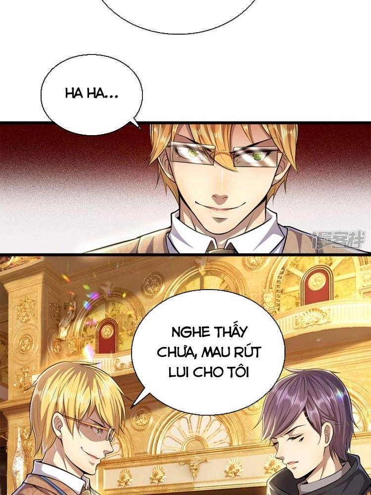 Y Võ Chí Tôn Chapter 301 - 8