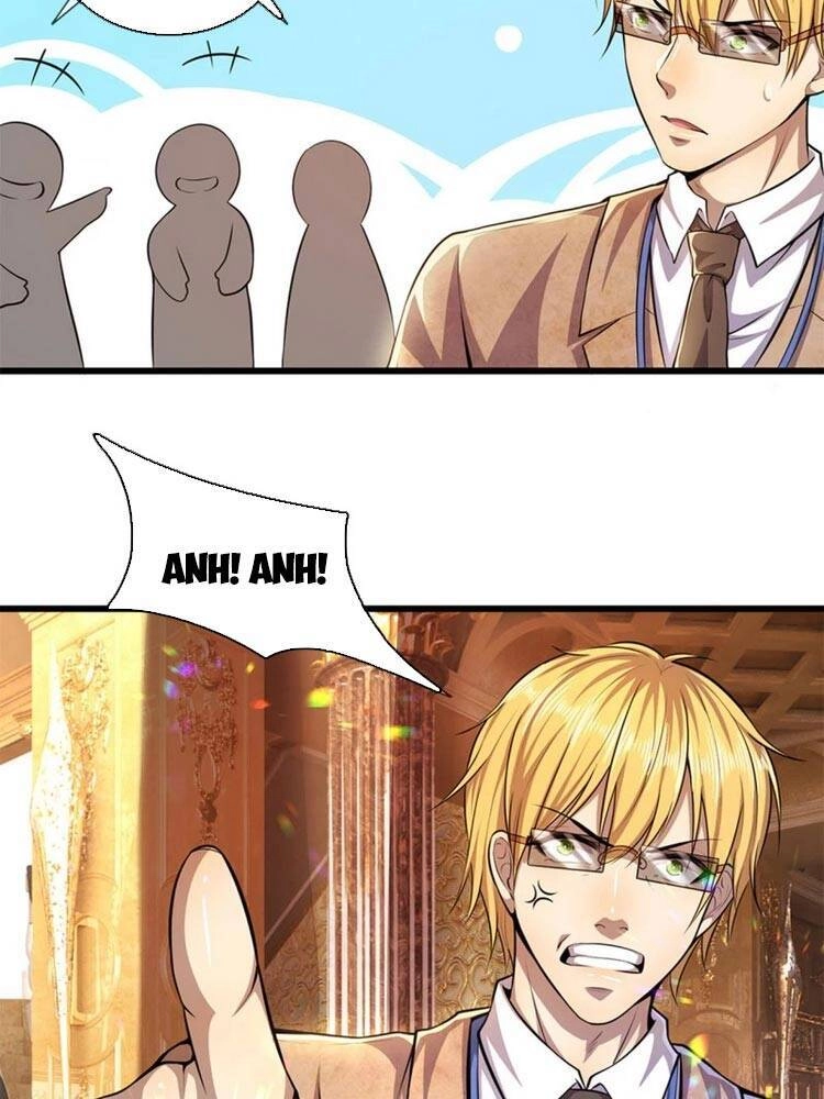 Y Võ Chí Tôn Chapter 301 - 12