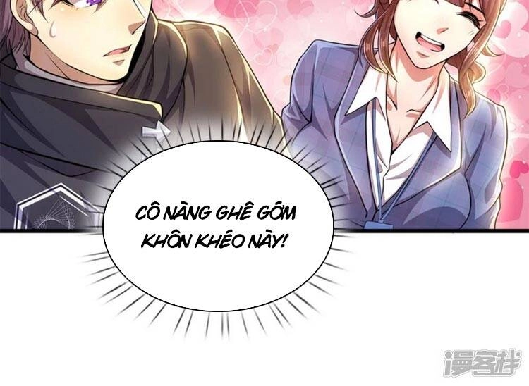 Y Võ Chí Tôn Chapter 301 - 15