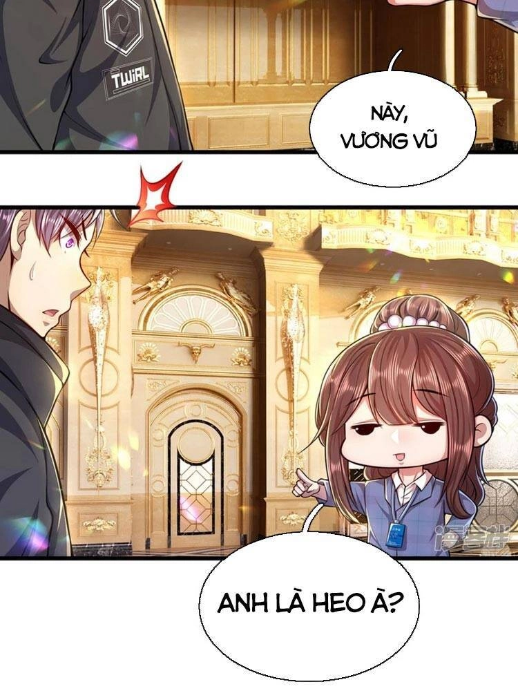 Y Võ Chí Tôn Chapter 302 - 2