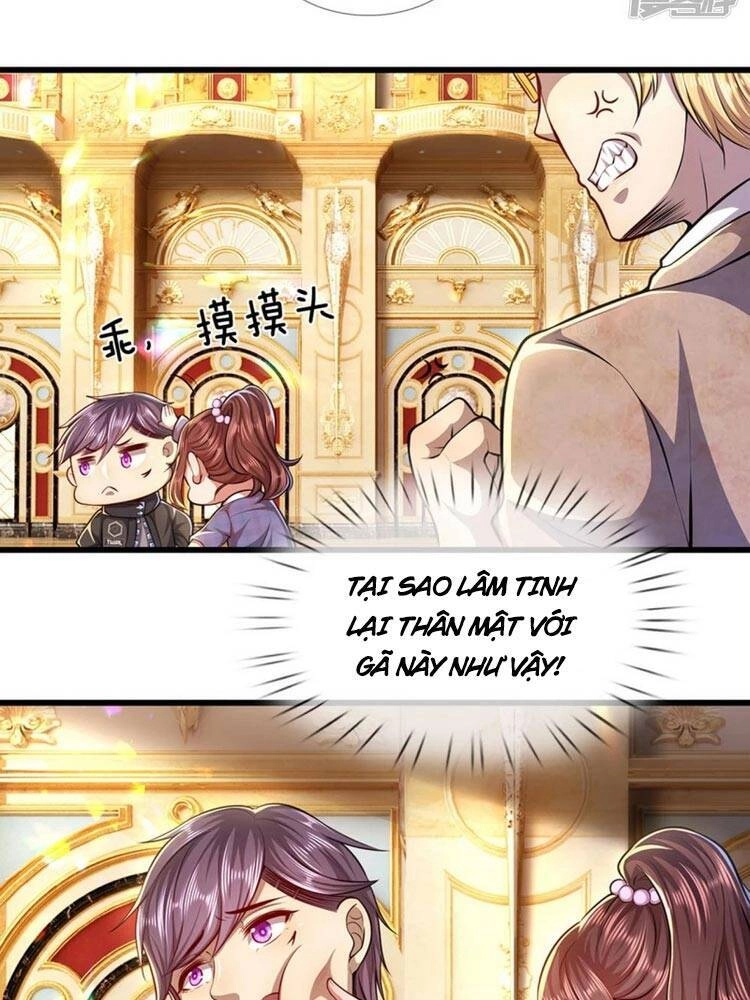 Y Võ Chí Tôn Chapter 302 - 4