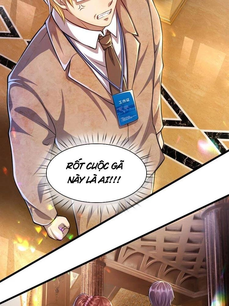 Y Võ Chí Tôn Chapter 302 - 6