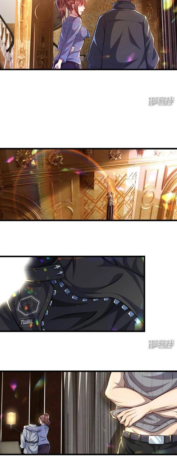 Y Võ Chí Tôn Chapter 302 - 7