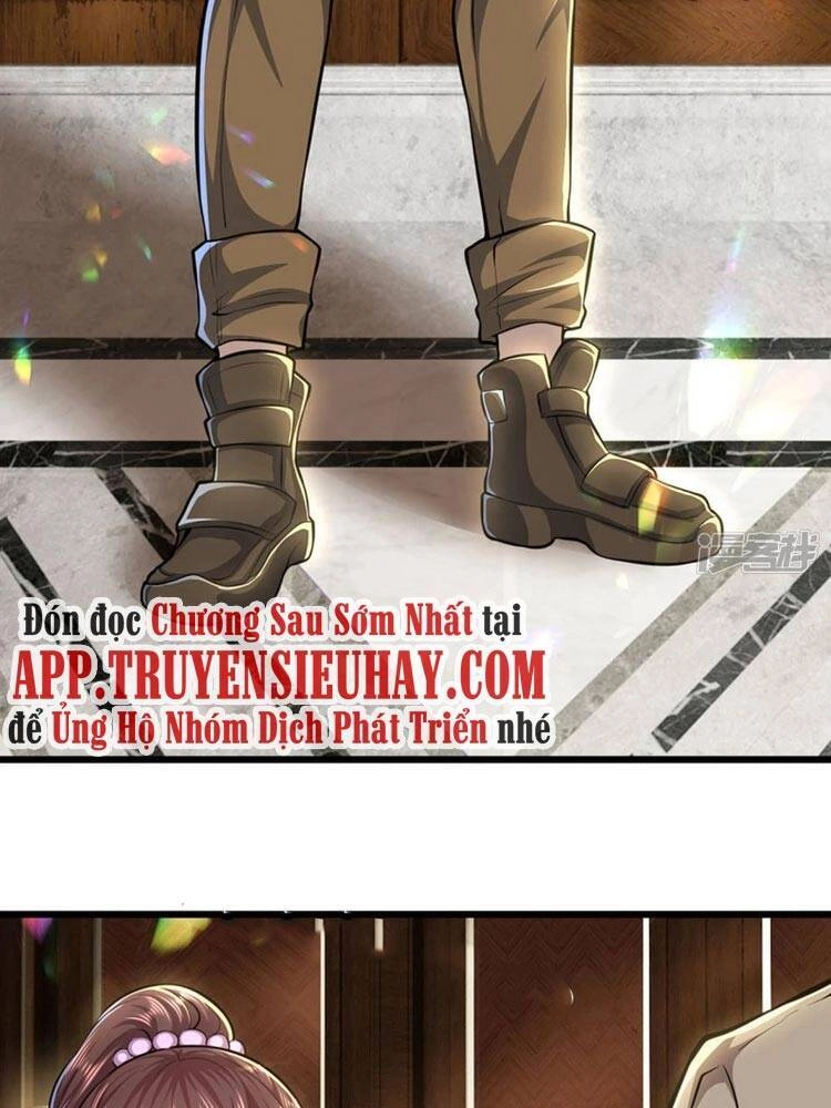 Y Võ Chí Tôn Chapter 302 - 10