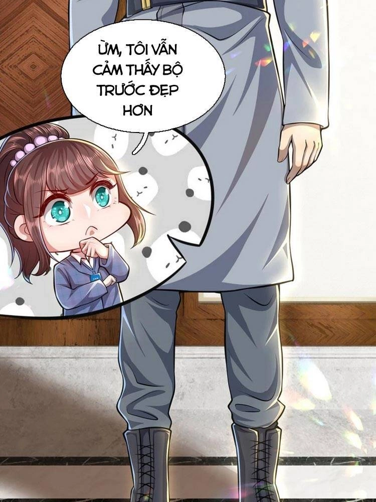 Y Võ Chí Tôn Chapter 302 - 12